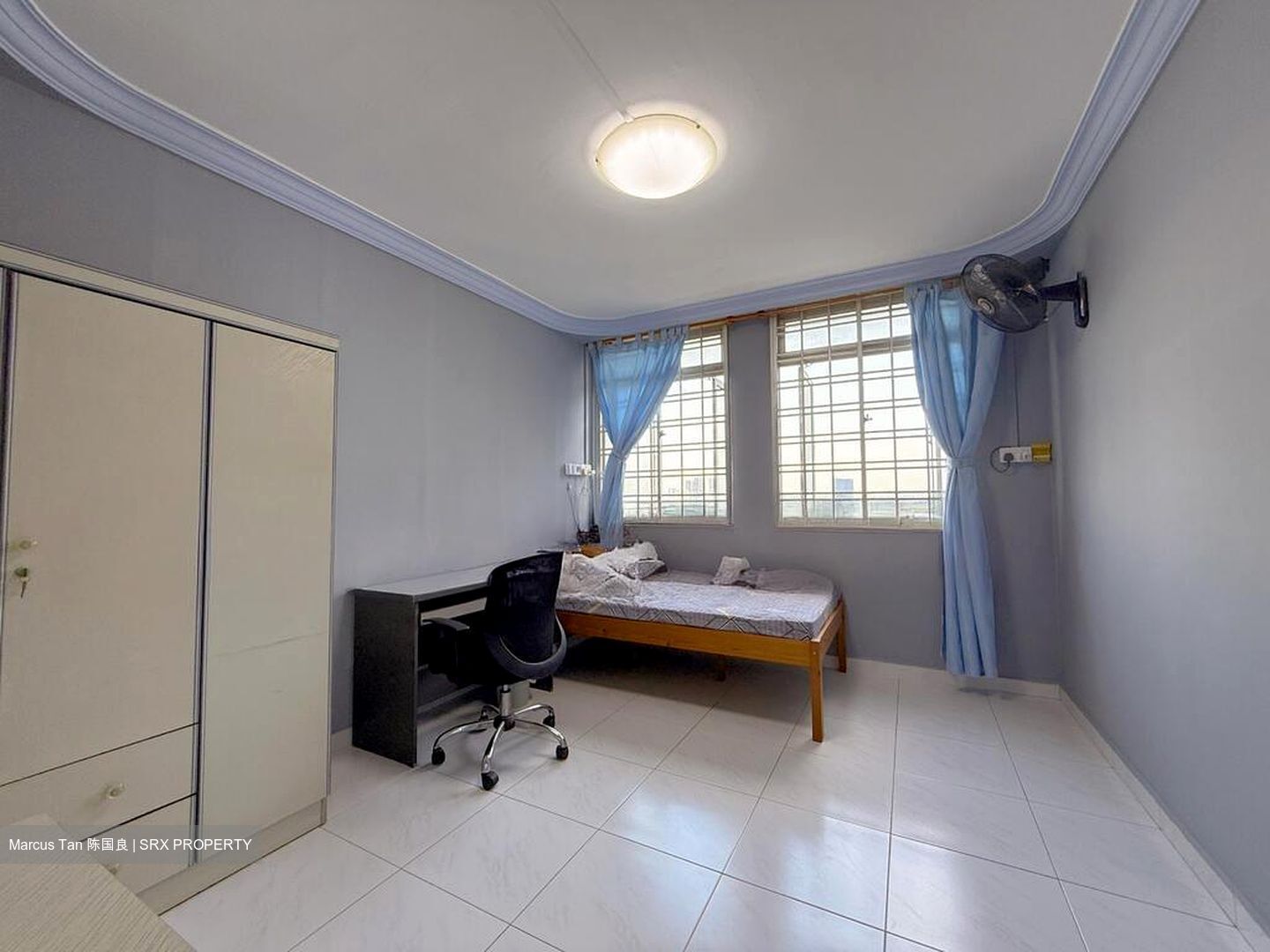 Blk 158 Yung Loh Road (Jurong West), HDB 5 Rooms #533887481